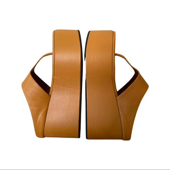 Simon Miller Coaster Thong Sandal - Picture 4 of 6